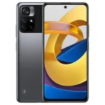 گوشی موبایل شیائومی مدل Poco M4 Pro 5G دو سیم کارت ظرفیت 128/6 گیگابایت