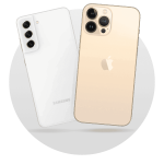 گوشی موبایل شیائومی مدل Poco M4 Pro 5G دو سیم کارت ظرفیت 128/6 گیگابایت