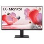 مانیتور IPS 27 اینچ LG 27UP550