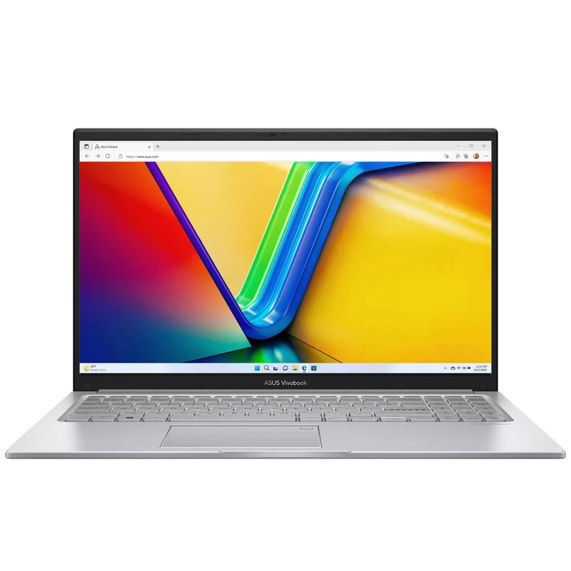 لپ تاپ 15.6 اینچی ایسوس مدل Vivobook 15