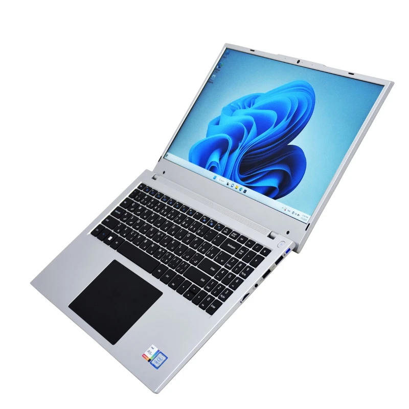 لپ تاپ 15.6 اینچی جی ال ایکس مدل G2-i7 8557U 16GB 512SSD W